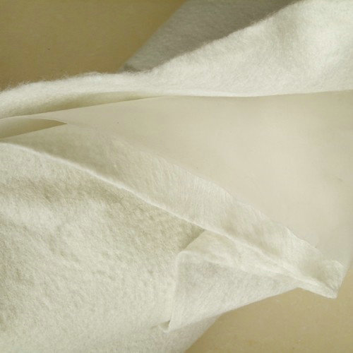 蘭州復合土工膜：兩布一膜